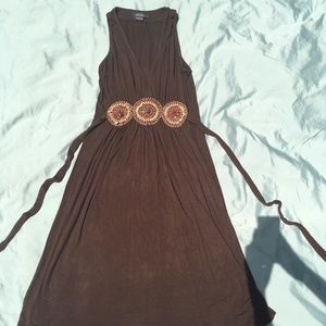 Dress Barn Date Night Dress